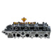 4G54 G54B complete Cylinder head assembly/ASSY for Mitsubishi PAJERO/L047/V32/MORTERO/PICK-UP/STARBO/TURBO/CARAVAN 2.6L 8V 83-93-BeeSpareParts