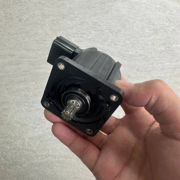 4HK1 700P Turbocharger Solenoid Valve Sensor Plug 8-98027772-6-Replacement Aftermarket Parts