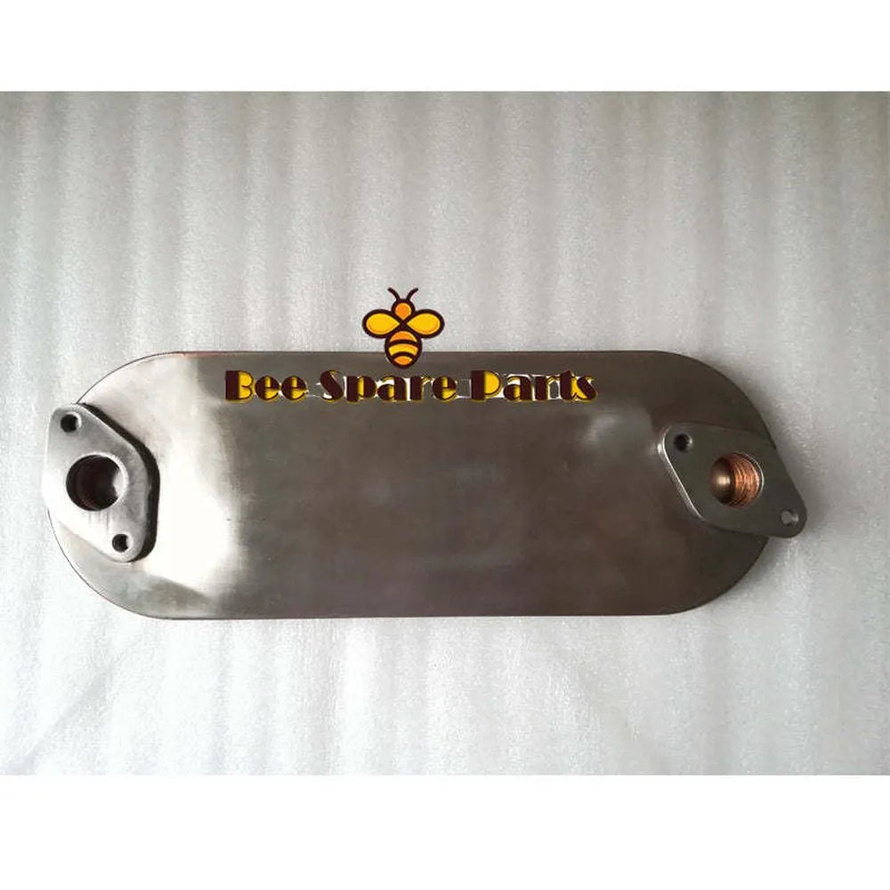 4HK1 Oil Cooler For Isuzu Engine-Replacement Aftermarket Parts