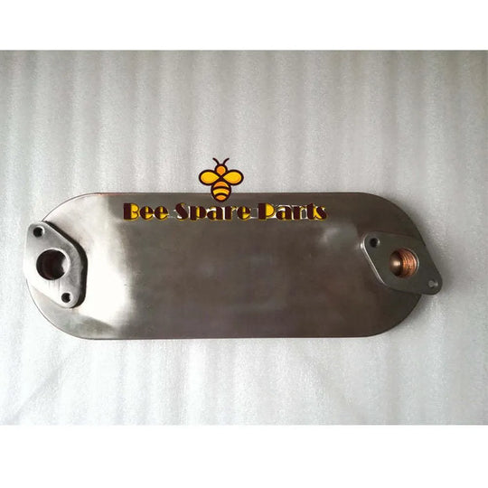 4HK1 Oil Cooler For Isuzu Engine-Replacement Aftermarket Parts