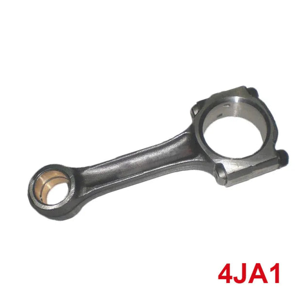 4JA1 Connecting Rod for Isuzu NKR NPR Loader D-MAX Truck Pickup Forklift-Replacement Aftermarket Parts
