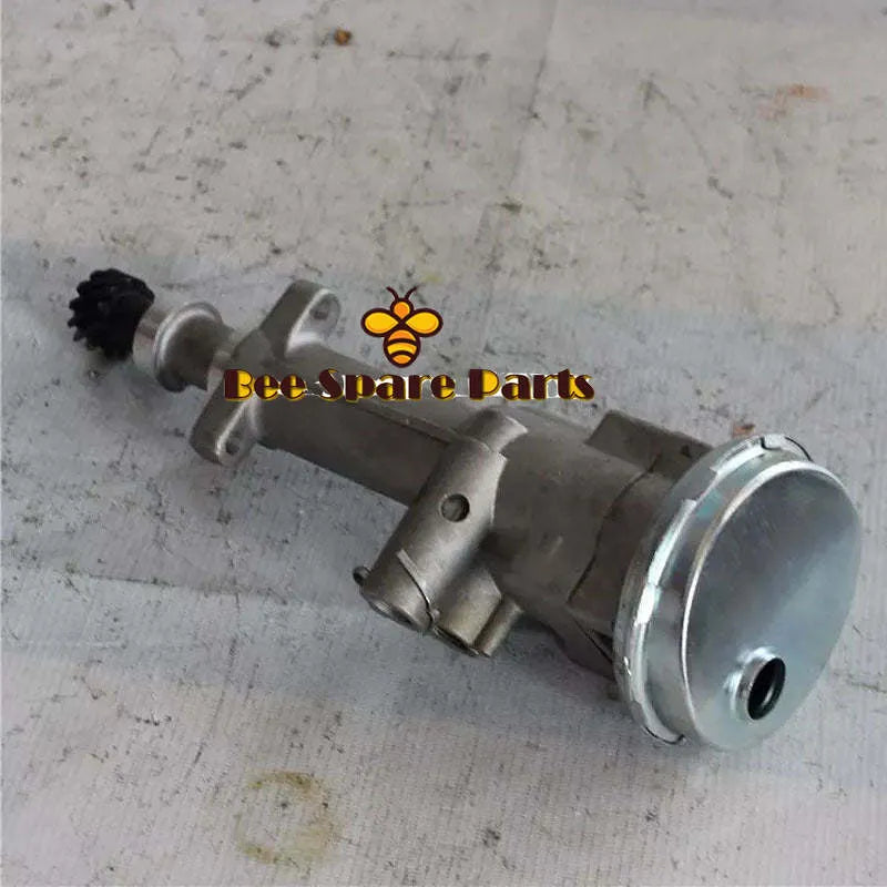 4JB1 oil pump 8-97033175-0 8-97069738-0 8-97069737 8-97033-176-3-Replacement Aftermarket Parts