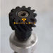 4JB1 oil pump 8-97033175-0 8-97069738-0 8-97069737 8-97033-176-3-Replacement Aftermarket Parts