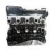 4JB1T Engine Long Block for Diesel Isuzu Trooper Wizard Rodeo Pickup 2.7L-Replacement Aftermarket Parts