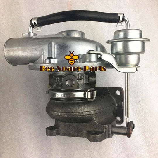 4JB1T engine parts turbocharger VB420014 VC420014 VD420014 8971397243 8971397242 8971397241 4T-504 RHF4 turbo for Trooper-Replacement Aftermarket Parts