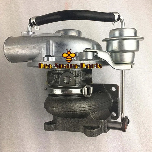 4JB1T engine parts turbocharger VB420014 VC420014 VD420014 8971397243 8971397242 8971397241 4T-504 RHF4 turbo for Trooper-Replacement Aftermarket Parts