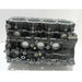 High Quality 4JB1T Engine SHORT BLOCK cylinder block For Isuzu-Replacement Aftermarket Parts
