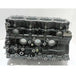 High Quality 4JB1T Engine SHORT BLOCK cylinder block For Isuzu-Replacement Aftermarket Parts