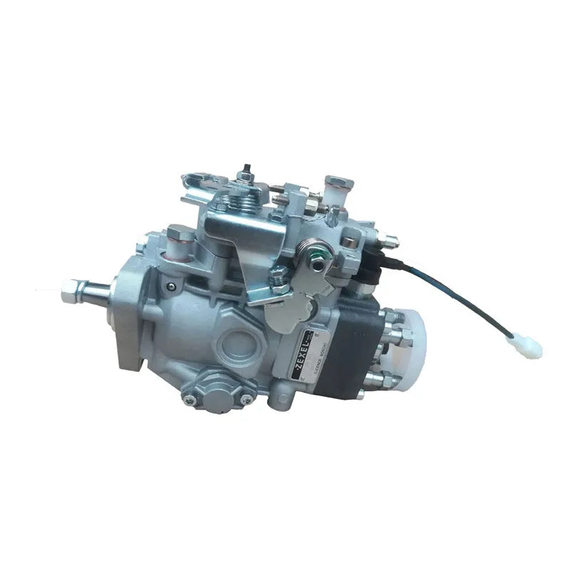 4JG2 Fuel Injection Pump Assembly 104746-5051 For Isuzu 4JG2 Diesel Engine Spare Parts-Replacement Aftermarket Parts