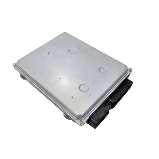 4JJ1 engine control unit ecu 24V 8982019361 Computer board ecu aluminum box for isuzu 4JJ1 ecu-Replacement Aftermarket Parts