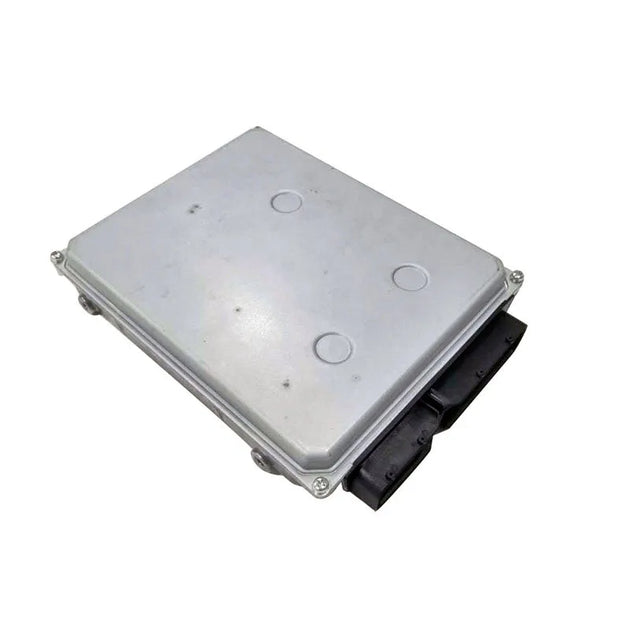 4JJ1 engine control unit ecu 24V 8982019361 Computer board ecu aluminum box for isuzu 4JJ1 ecu-Replacement Aftermarket Parts