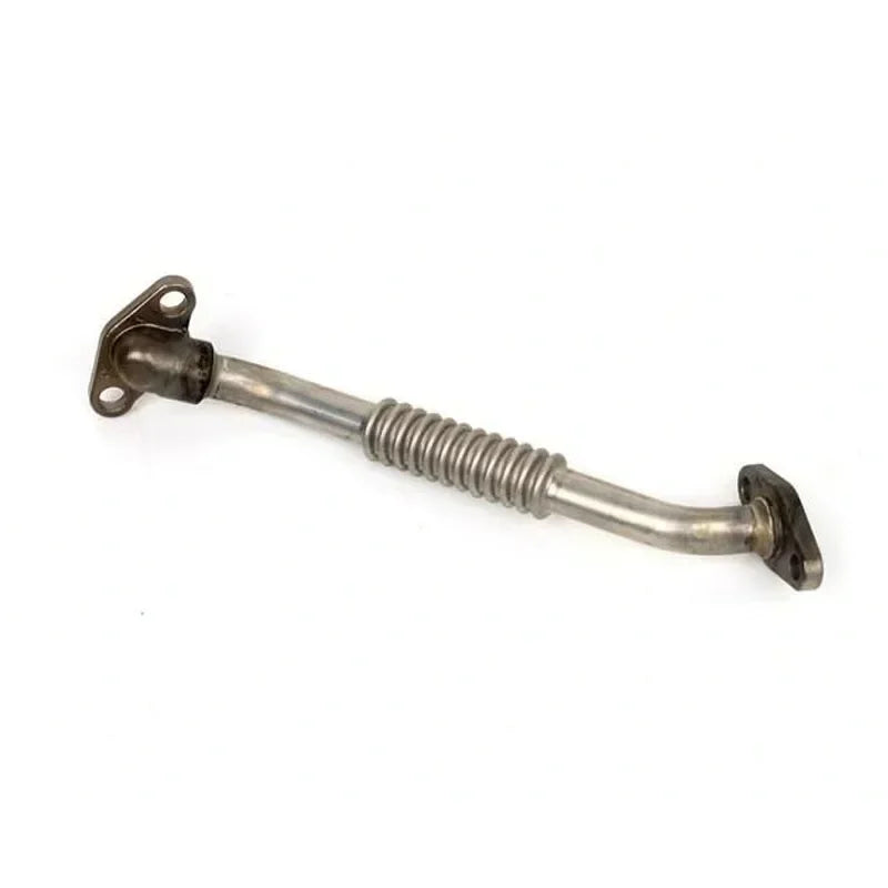 4le2 Turbocharger Oil Return Pipe 8-98030564-0 for Cx75 Machine-BeeSpareParts