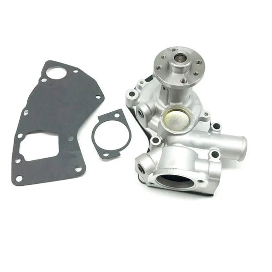 4LE2 WATER PUMP 8-98098662-0 8980986620 for 4LE1 4LE2 ZX55UR 60UR Excavator 8080 Tier4-Replacement Aftermarket Parts