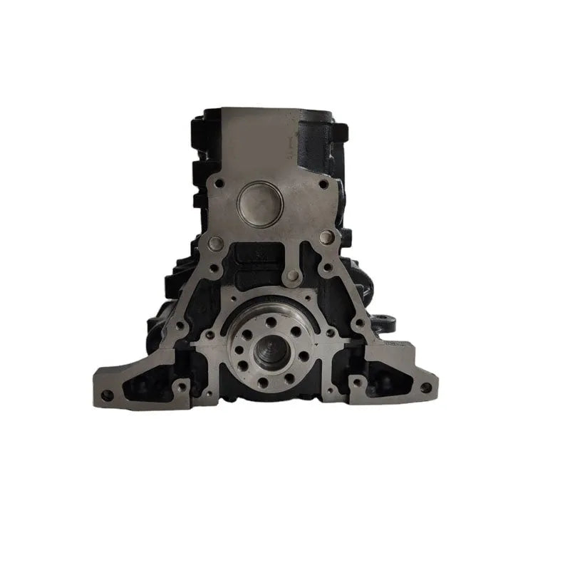 4M40 Auto Engine Short Block Assy for Mitsubishi L300 Box Triton Platform-BeeSpareParts