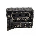 4M40 Auto Engine Short Block Assy for Mitsubishi L300 Box Triton Platform-BeeSpareParts