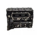 4M40 Auto Engine Short Block Assy for Mitsubishi L300 Box Triton Platform-BeeSpareParts