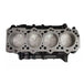 4M40 Auto Engine Short Block Assy for Mitsubishi L300 Box Triton Platform-BeeSpareParts