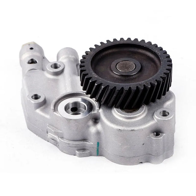 4M40 oil pump ME204053 For 4M40 engine model-BeeSpareParts