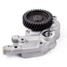 4M40 oil pump ME204053 For 4M40 engine model-BeeSpareParts