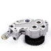 4M40 oil pump ME204053 For 4M40 engine model-BeeSpareParts