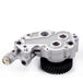 4M40 oil pump ME204053 For 4M40 engine model-BeeSpareParts