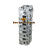 4M40-T 4M40T complete Cylinder head assembly/ASSY for Mitsubishi Pajero GLX/Montero GLX/Canter 2835cc 2.8TD SOHC 8v 1994- 908614-BeeSpareParts