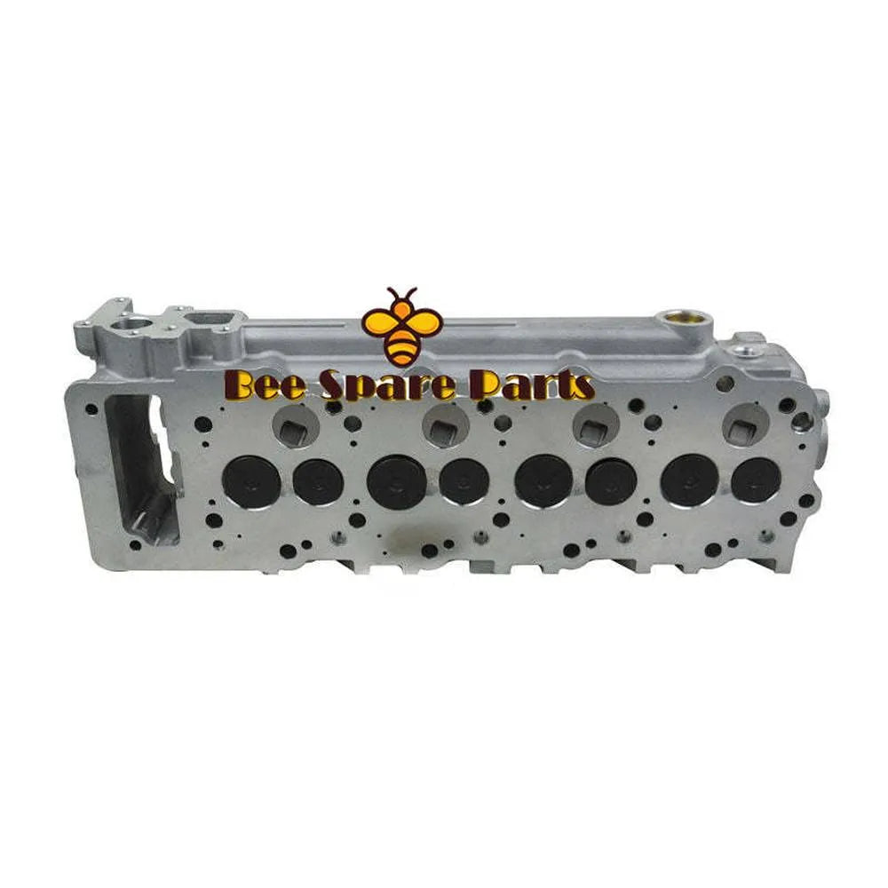 4M40-T 4M40T complete Cylinder head assembly/ASSY for Mitsubishi Pajero GLX/Montero GLX/Canter 2835cc 2.8TD SOHC 8v 1994- 908614-BeeSpareParts