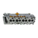 4M40-T 4M40T complete Cylinder head assembly/ASSY for Mitsubishi Pajero GLX/Montero GLX/Canter 2835cc 2.8TD SOHC 8v 1994- 908614-BeeSpareParts