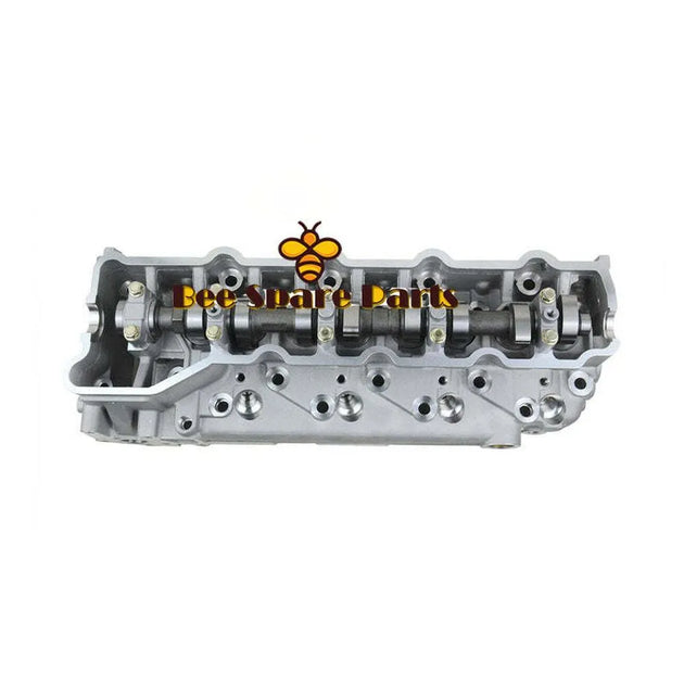 4M40-T 4M40T complete Cylinder head assembly/ASSY for Mitsubishi Pajero GLX/Montero GLX/Canter 2835cc 2.8TD SOHC 8v 1994- 908614-BeeSpareParts