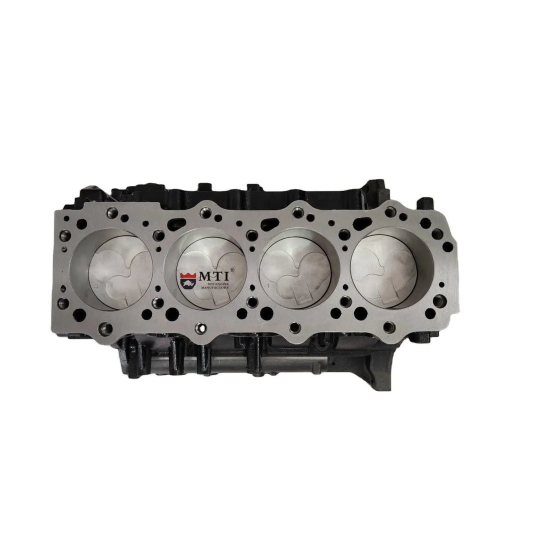 4M40T Engine Short Block Assy for Mitsubishi L300 Box Triton Platform-BeeSpareParts