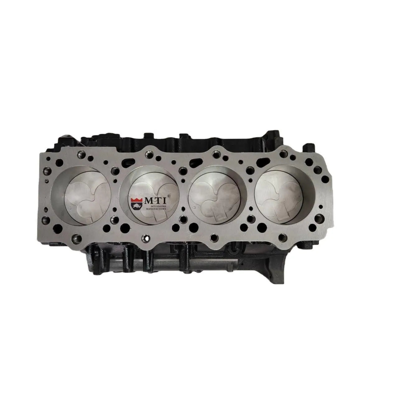 4M40T Engine Short Block Assy for Mitsubishi L300 Box Triton Platform-BeeSpareParts