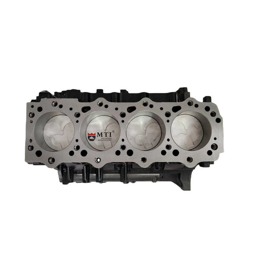 4M40T Engine Short Block Assy for Mitsubishi L300 Box Triton Platform-BeeSpareParts
