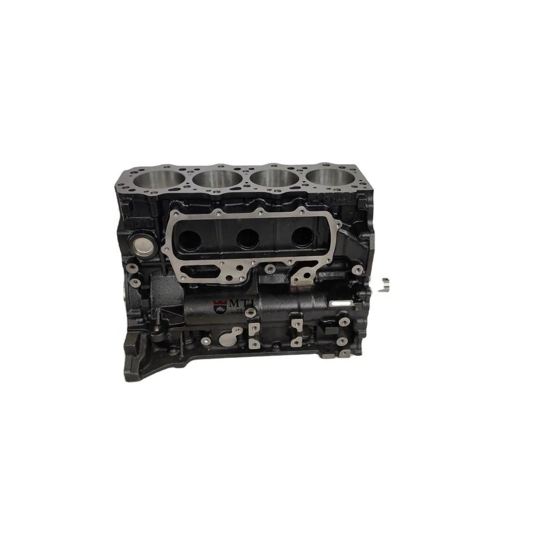 4M40T Engine Short Block Assy for Mitsubishi L300 Box Triton Platform-BeeSpareParts