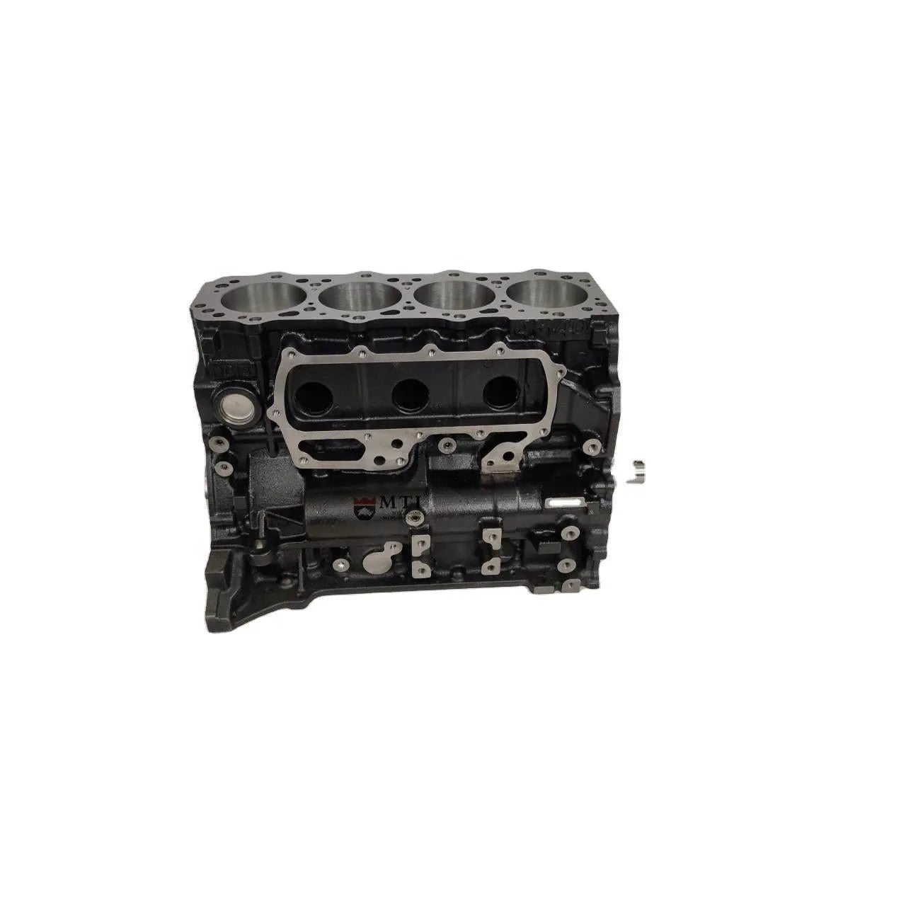 4M40T Engine Short Block Assy for Mitsubishi L300 Box Triton Platform-BeeSpareParts