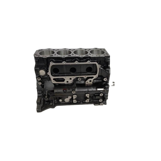 4M40T Engine Short Block Assy for Mitsubishi L300 Box Triton Platform-BeeSpareParts
