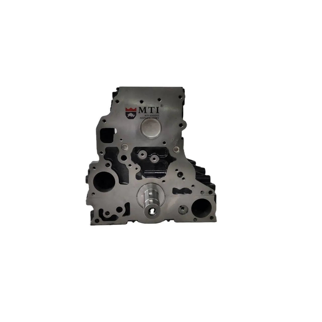 4M40T Engine Short Block Assy for Mitsubishi L300 Box Triton Platform-BeeSpareParts