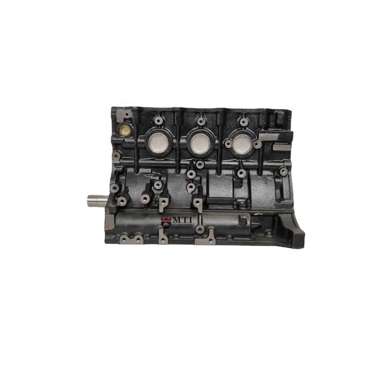 4M40T Engine Short Block Assy for Mitsubishi L300 Box Triton Platform-BeeSpareParts