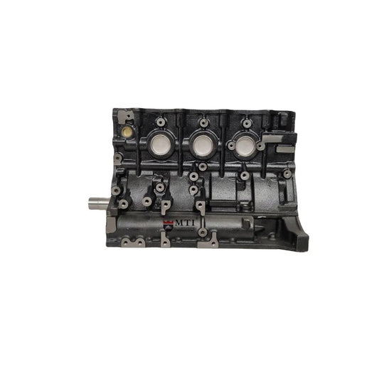 4M40T Engine Short Block Assy for Mitsubishi L300 Box Triton Platform-BeeSpareParts