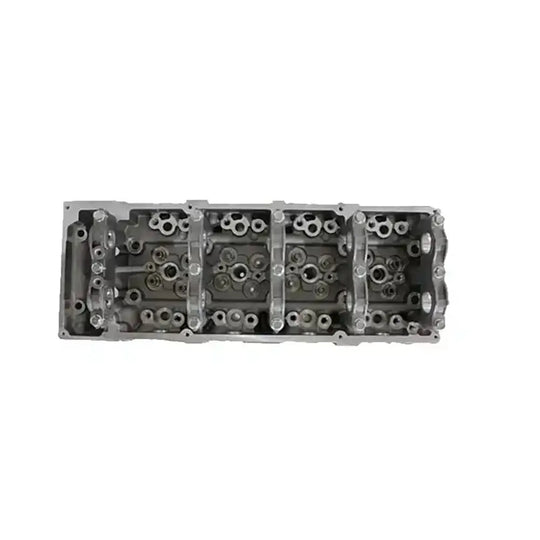 4M41 Cylinder Head for Mitsubishi L200 Strada 908 518 ME204200 16V 3.2L 2000- engine cylinder-BeeSpareParts