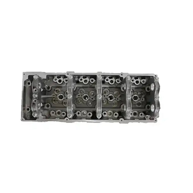 4M41 Cylinder Head for Mitsubishi L200 Strada 908 518 ME204200 16V 3.2L 2000- engine cylinder-BeeSpareParts