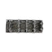 4M41 Cylinder Head for Mitsubishi L200 Strada 908 518 ME204200 16V 3.2L 2000- engine cylinder-BeeSpareParts