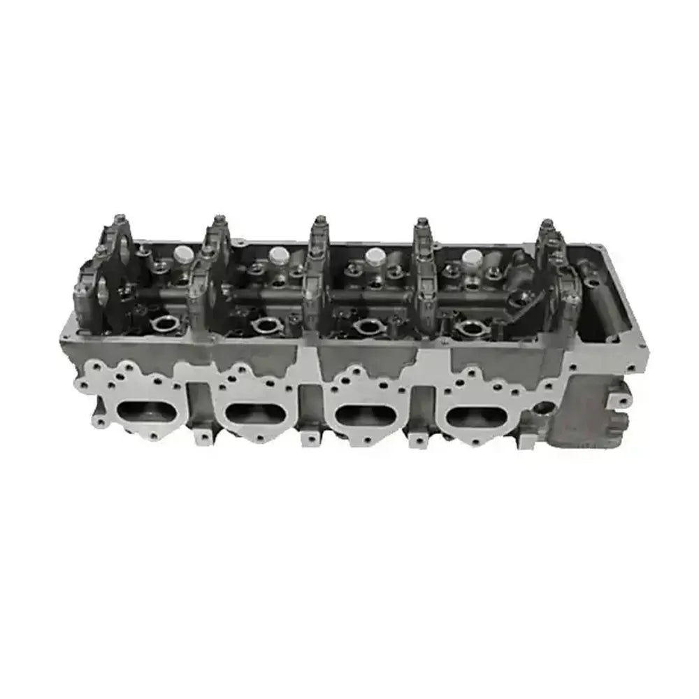 4M41 Cylinder Head for Mitsubishi L200 Strada 908 518 ME204200 16V 3.2L 2000- engine cylinder-BeeSpareParts