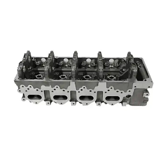 4M41 Cylinder Head for Mitsubishi L200 Strada 908 518 ME204200 16V 3.2L 2000- engine cylinder-BeeSpareParts