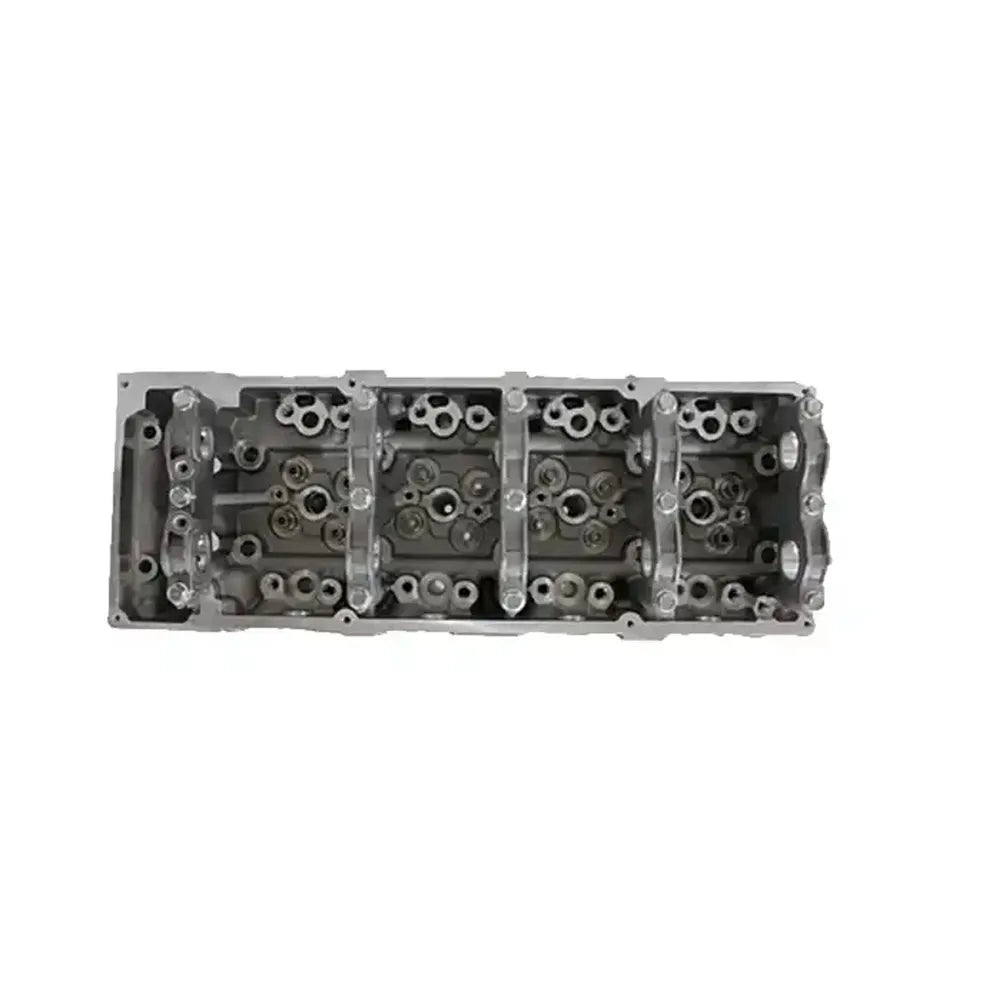 4M41 Cylinder Head for Mitsubishi L200 Strada 908 518 ME204200 16V 3.2L 2000- engine cylinder-Replacement Aftermarket Parts