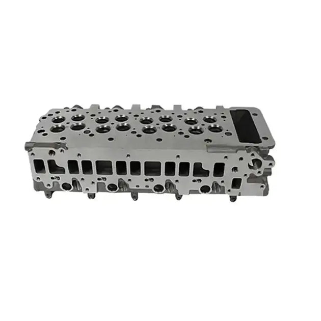 4M41 Cylinder Head for Mitsubishi L200 Strada 908 518 ME204200 16V 3.2L 2000- engine cylinder-Replacement Aftermarket Parts