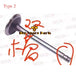 4P Engine Overhaul Rebuild Kit for Toyota Forklift Truck-Overhaul Rebuild Kit-BeeSpareParts
