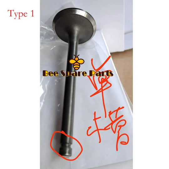 4P Engine Overhaul Rebuild Kit for Toyota Forklift Truck-Overhaul Rebuild Kit-BeeSpareParts