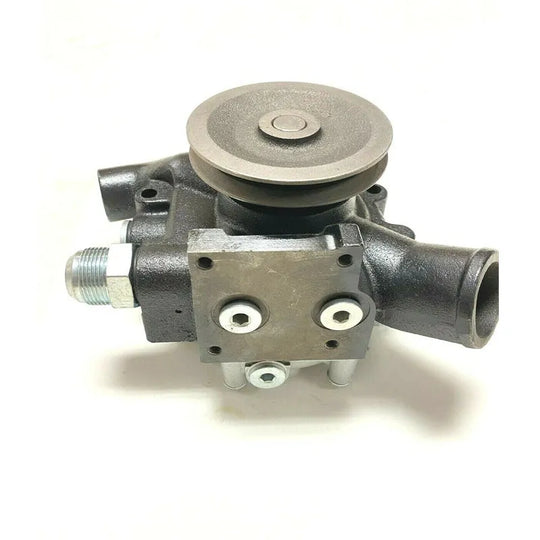 4P3683 For Caterpillar Water Pump CAT 3116 3126 9Y5250 0R1015 0R3007-Replacement Aftermarket Parts