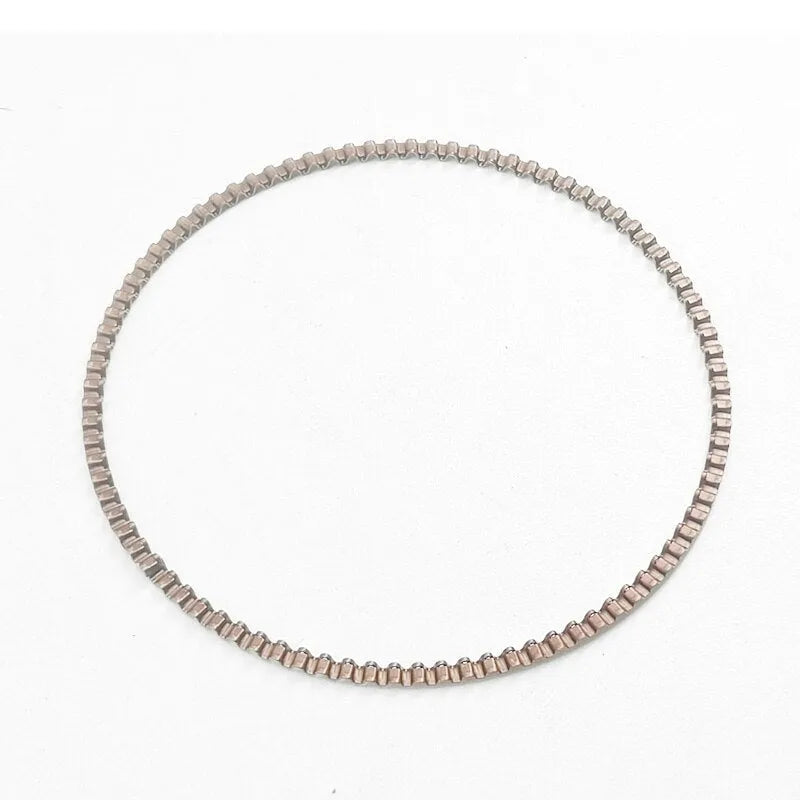4PCS 02808N0 03C198151B 03C198151F 03C198151M Piston Ring for Audi Seat Skoda VW Golf 1.4TSI CAV BLG CTHA 1.2x1.5x2.0MM 77MM Cyl-BeeSpareParts