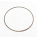 4PCS 02808N0 03C198151B 03C198151F 03C198151M Piston Ring for Audi Seat Skoda VW Golf 1.4TSI CAV BLG CTHA 1.2x1.5x2.0MM 77MM Cyl-BeeSpareParts